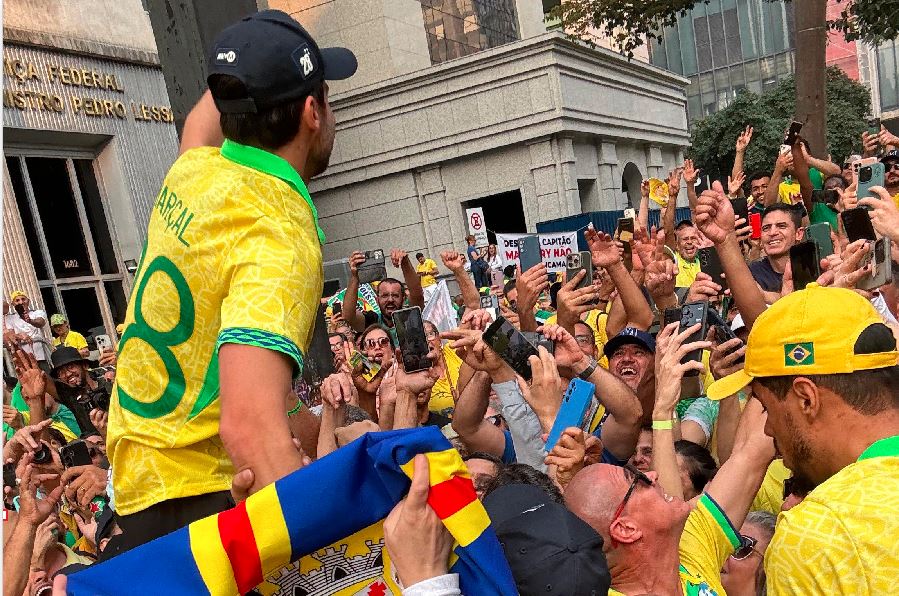 Eleições