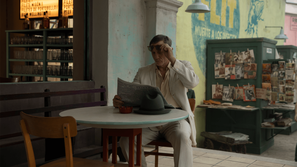 O que esperar do filme com cenas de sexo gay de Daniel Craig, o ‘007’