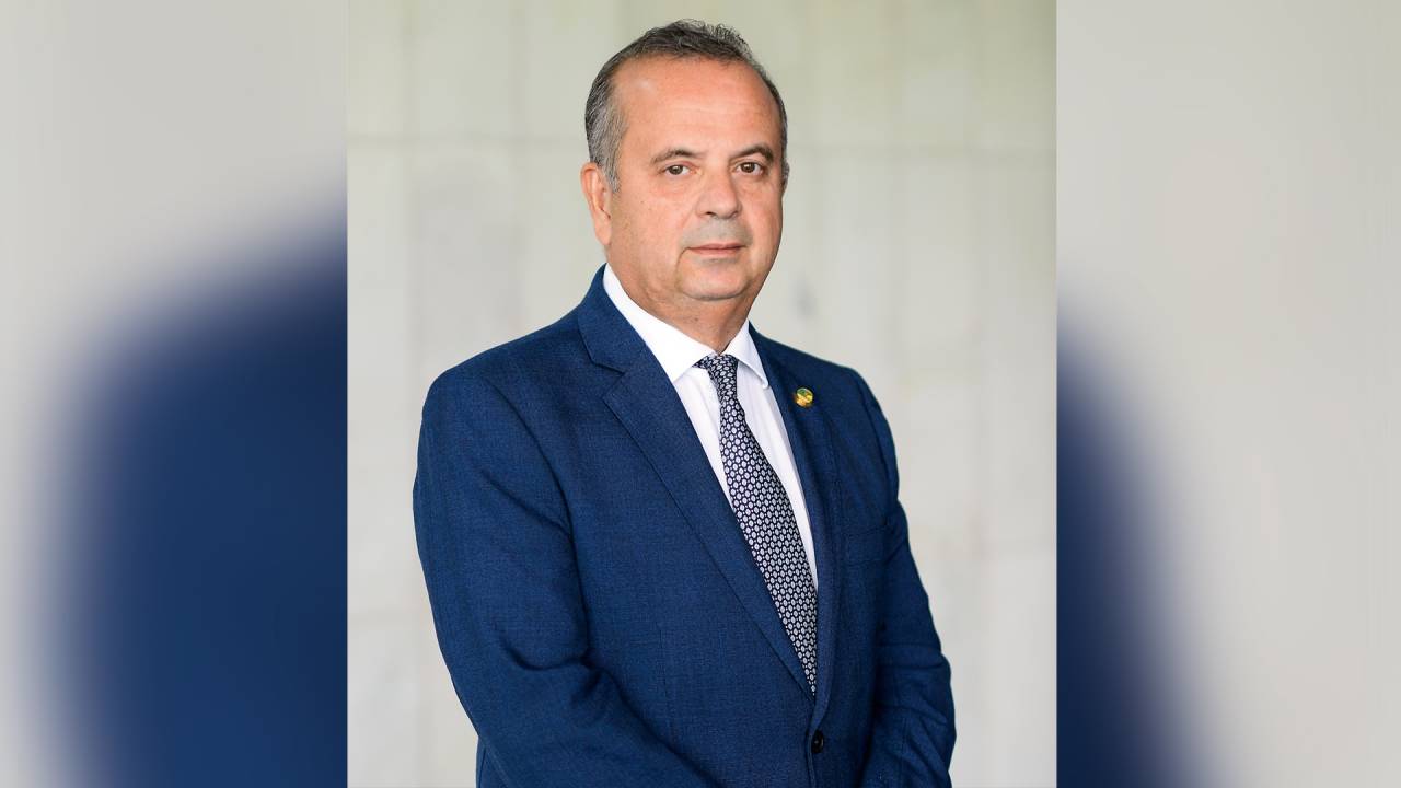 Senador Rogério Marinho (PL-RN)