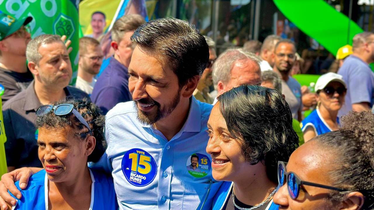 Eleições