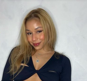 Onde Flavia Saraiva guarda medalha conquistada nos Jogos de Paris