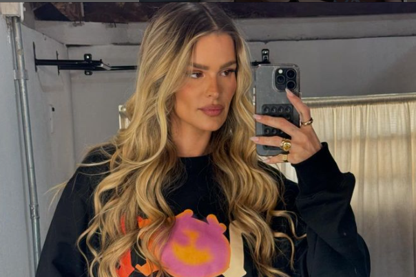 Por que uma empresa de MG decidiu processar Yasmin Brunet e L7nnon