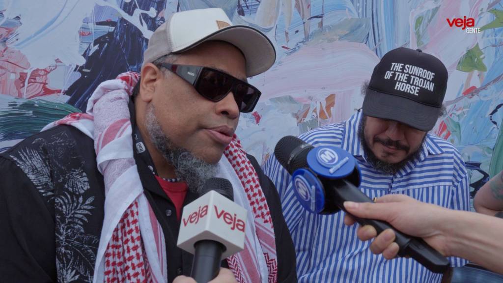 Planet Hemp detona chegada de sertanejo no Rock in Rio