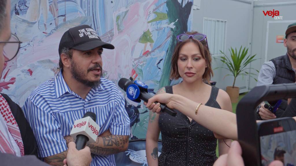 Marcelo D2 critica ostentação no rap: ‘A favela não venceu’