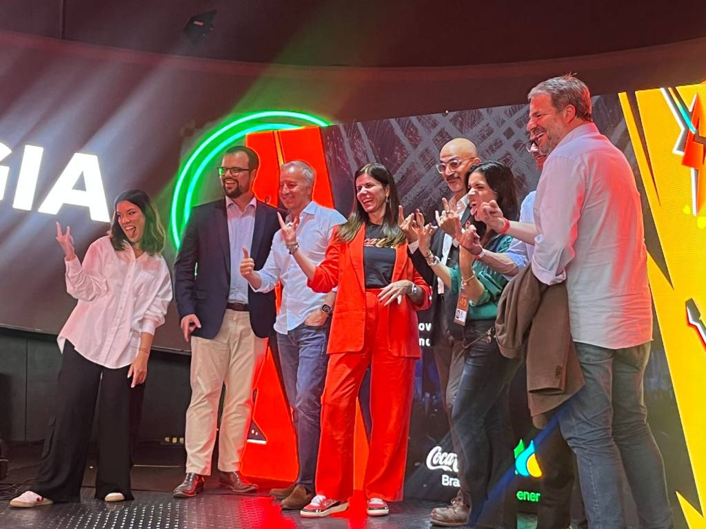 John E. Fernández, do MIT, reforça ‘pegada verde’ no Rock in Rio