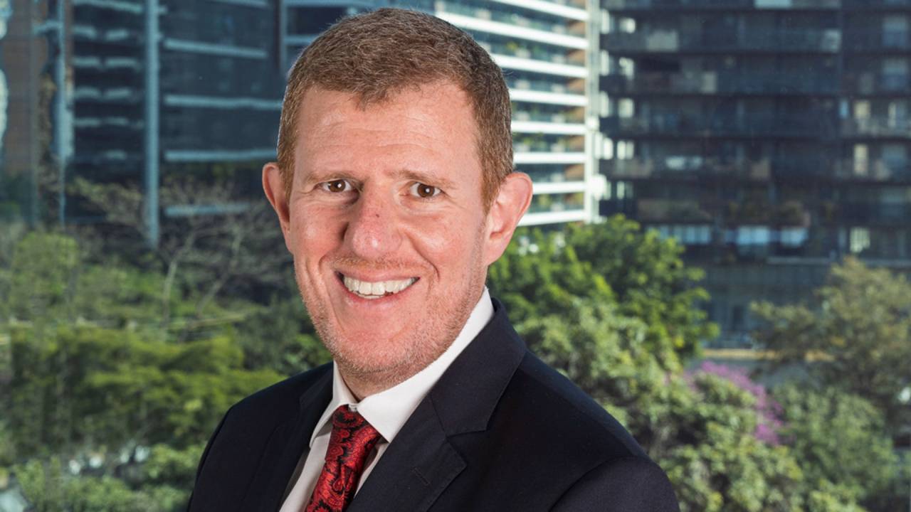 Paulo Vandor: ficou caro ir ao banco