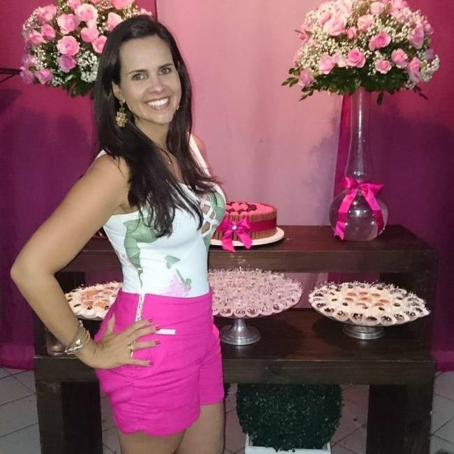 WhatsApp Image 2024-09-20 at 12.37.29 Fernanda Abidu: namorada do político na adolescência volta a ficar com ele na prisão