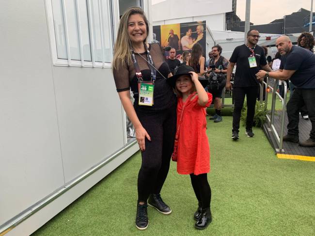 Clarisse e Clara Nogueira – Clarisse e Clara Nogueira –