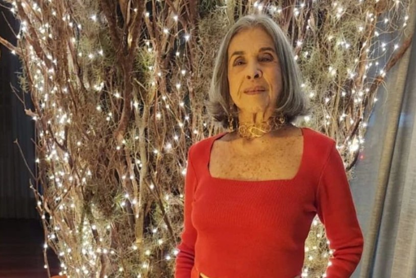 Betty Faria