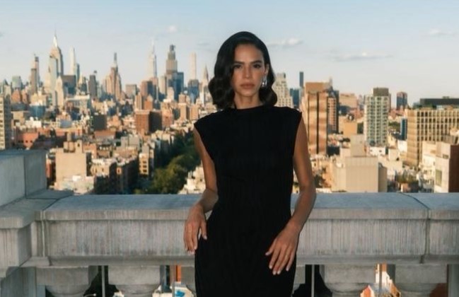 Bruna Marquezine