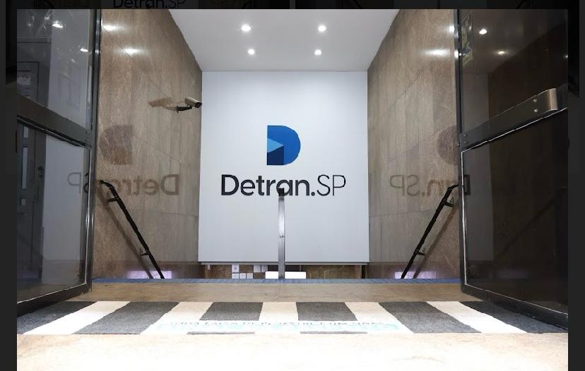 Detran-SP ganha prêmio internacional de inovação em serviços públicos