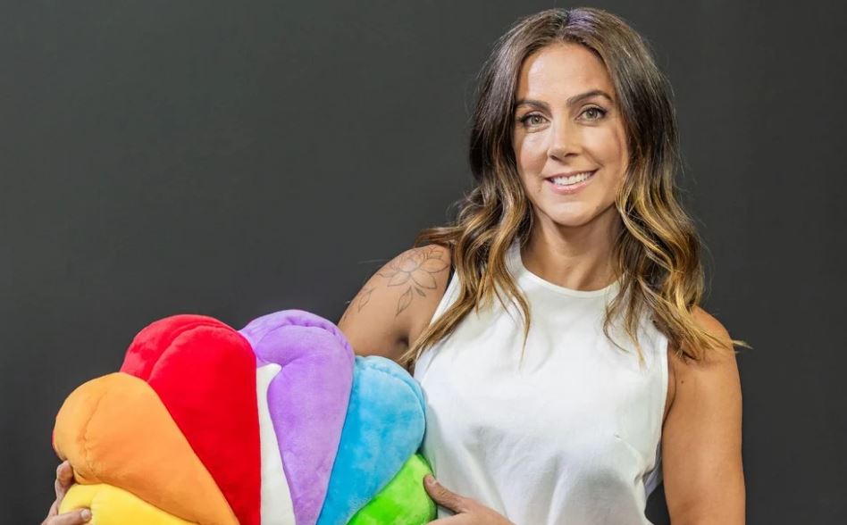 O novo canal da jornalista Carol Barcellos após deixar a Globo