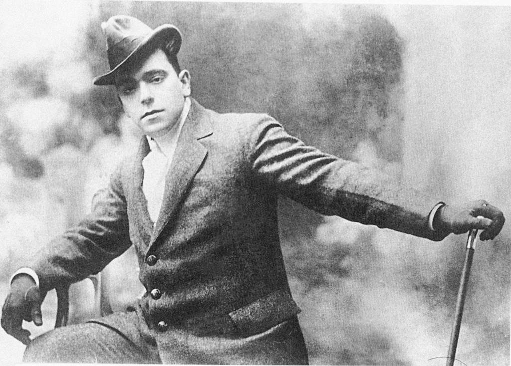 O dândi tropical que flanou até o morro e inovou a crônica à brasileira