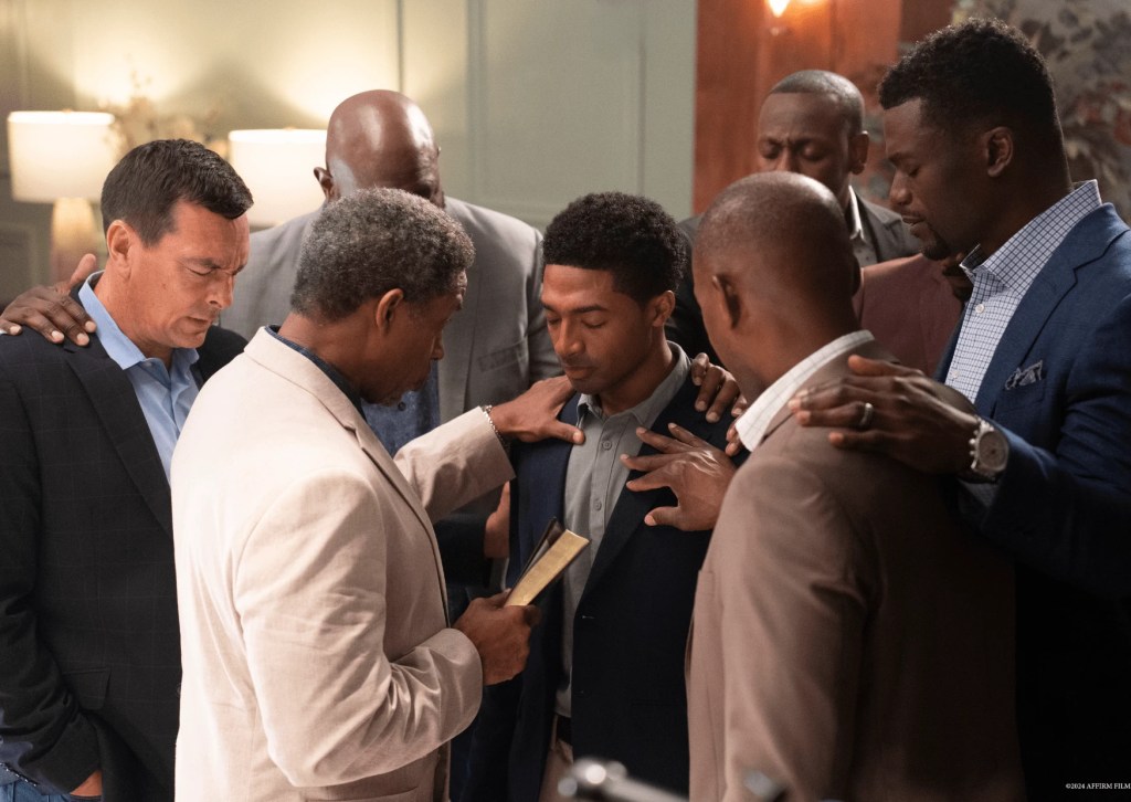 O filme evangélico que superou os Transformers em bilheteria no Brasil