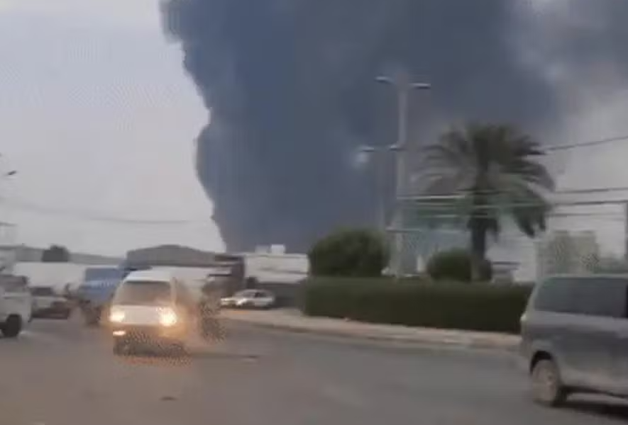 Israel ataca bases dos terroristas houthis no Iêmen e amplia o conflito