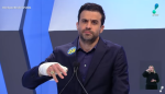 O coach e ex-candidato do PRTB Pablo Marçal