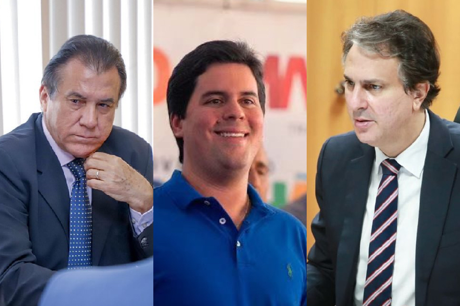 Ministros de Lula tiram férias para apoiar candidaturas de aliados