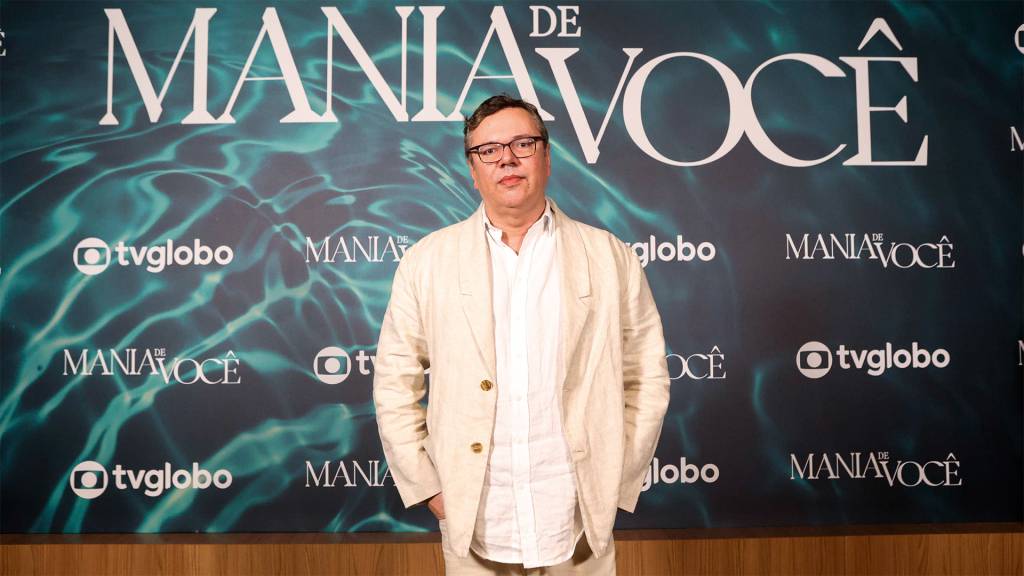 Cinco tentativas de João Emanuel Carneiro para salvar ‘Mania de Você’