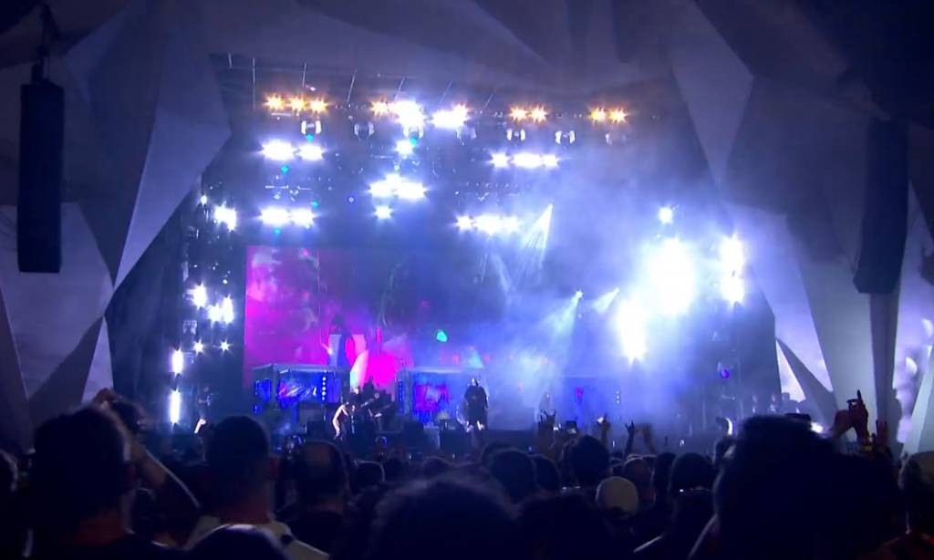 Planet Hemp e Pitty causam ‘nuvem de fumaça’ no Rock in Rio