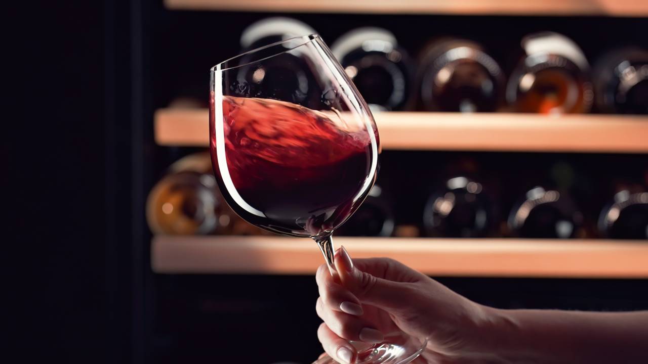 Vinho tinto: por que não trocar pelo suco de uva natural?