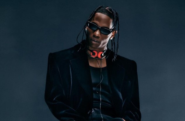 Travis Scott irrita produção do Rock in Rio; entenda motivo
