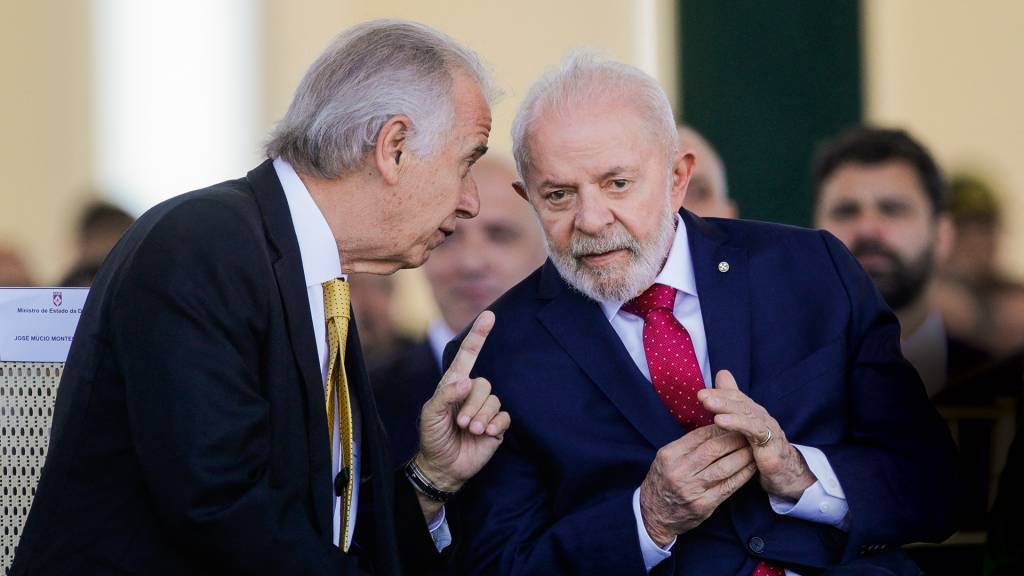 Como José Múcio se transformou num dos mais resilientes ministros da Esplanada