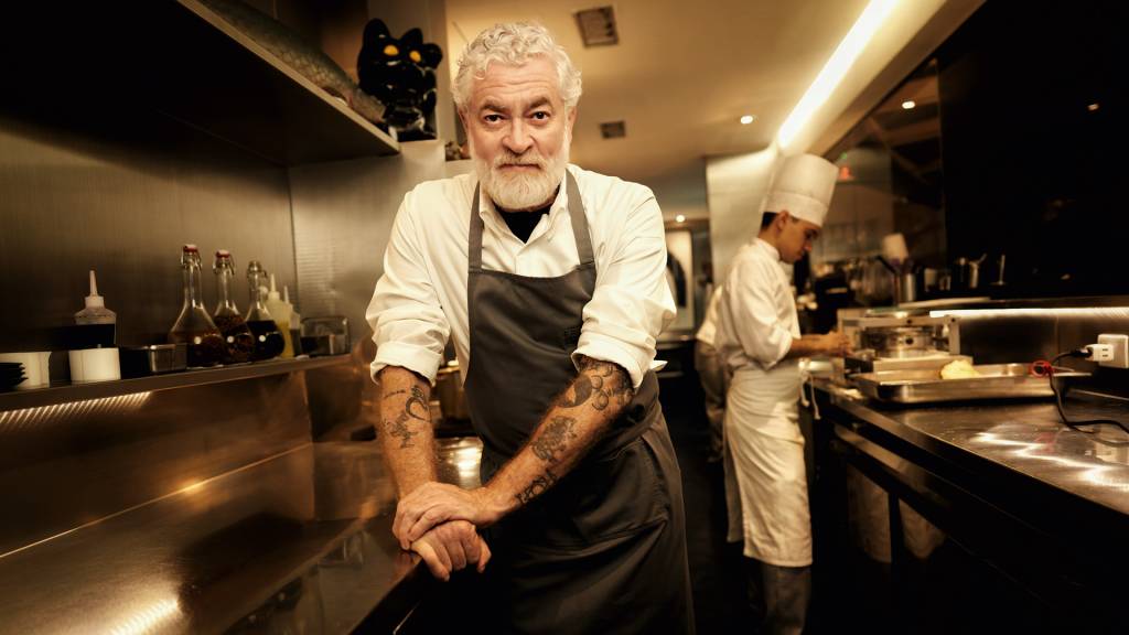 Melhor da semana: Alex Atala é o tempero ideal de ‘Chef de Alto Nível’