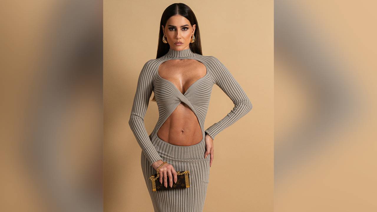 Deborah Secco
