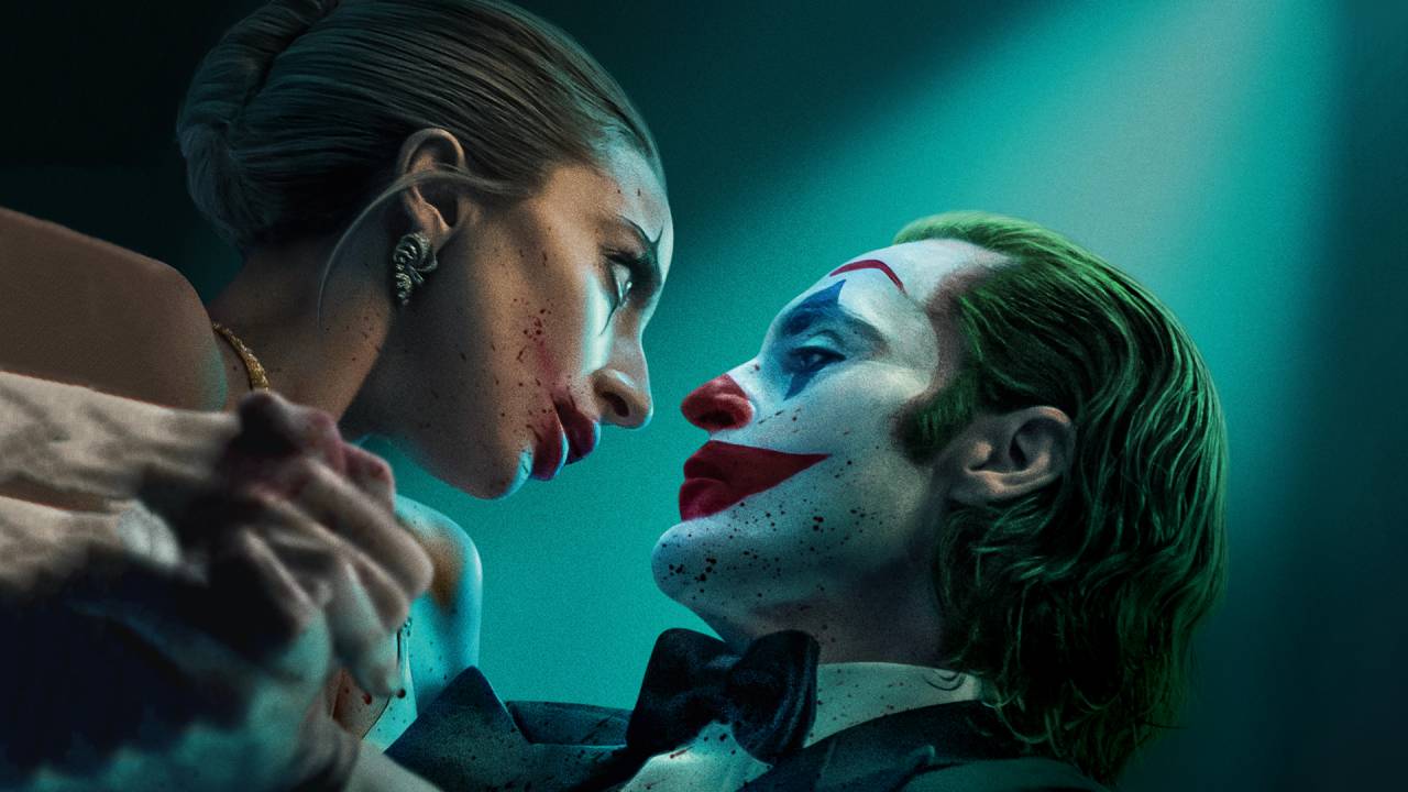 LOUCO AMOR - Gaga e Phoenix: par inspirado nas mulheres apaixonadas por Charles Manson