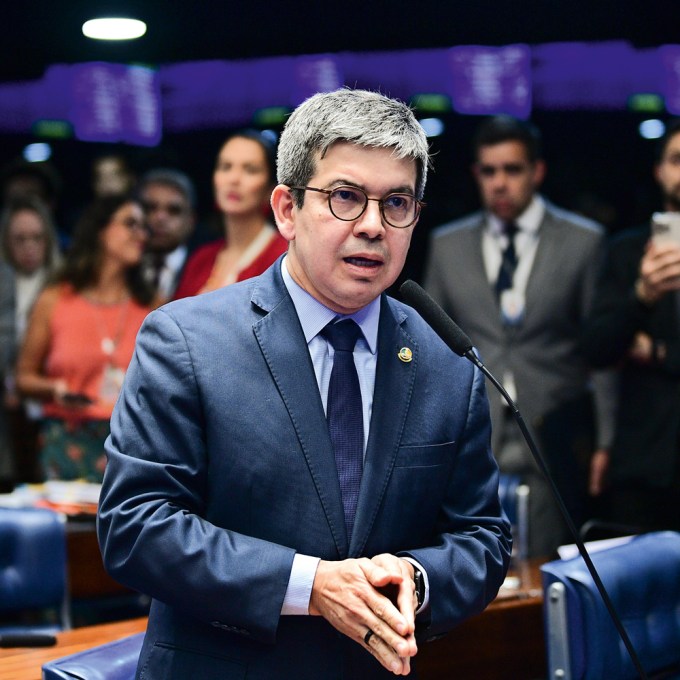 ‘Cada indicação é uma indicação e o capítulo de ontem já foi encerrado’, diz líder do governo