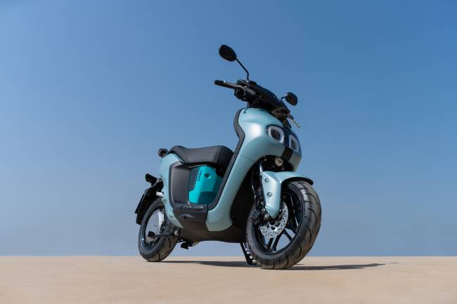 2025_NEOS_4953 Modelo elétrico Neo's tem autonomia de 80 km