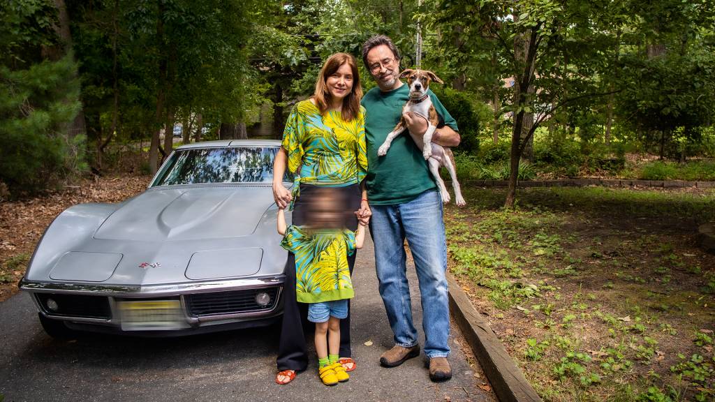 João Gilberto: guerra do primogênito pela guarda da filha é nova encrenca no clã