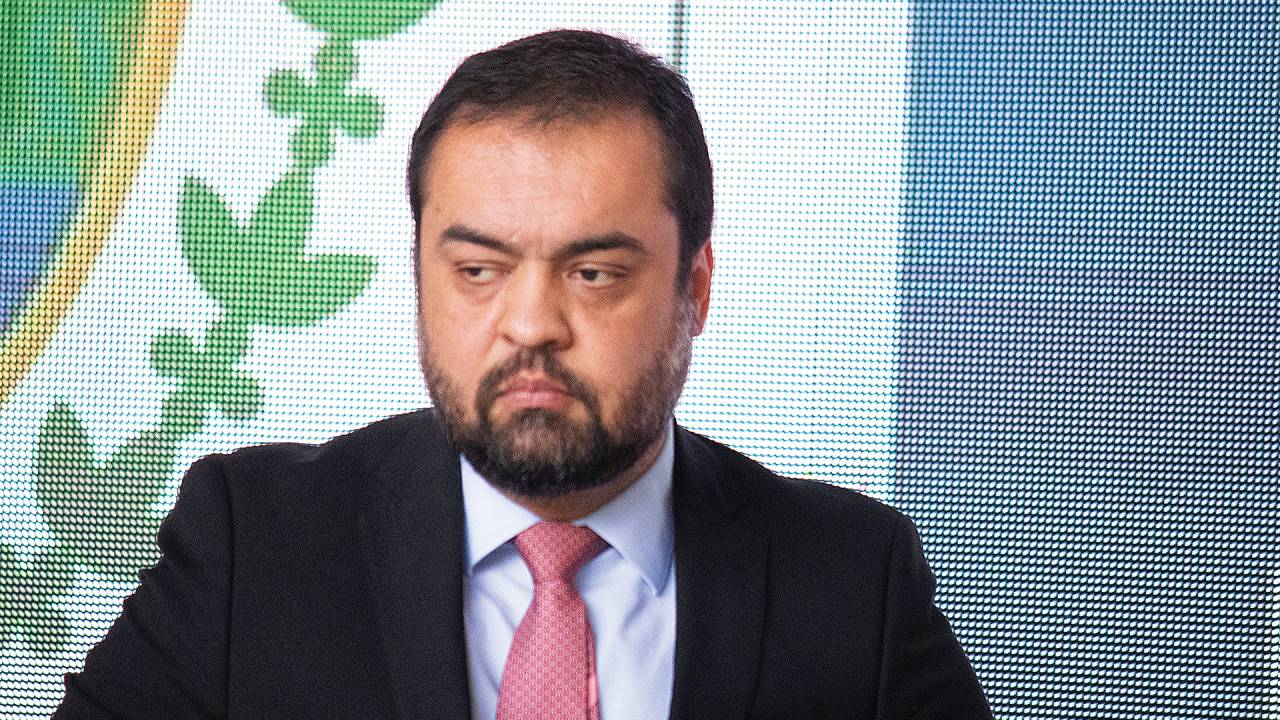 BATEU, LEVOU - Castro reage às estocadas do alcaide: “Ele devia estar discutindo a cidade”