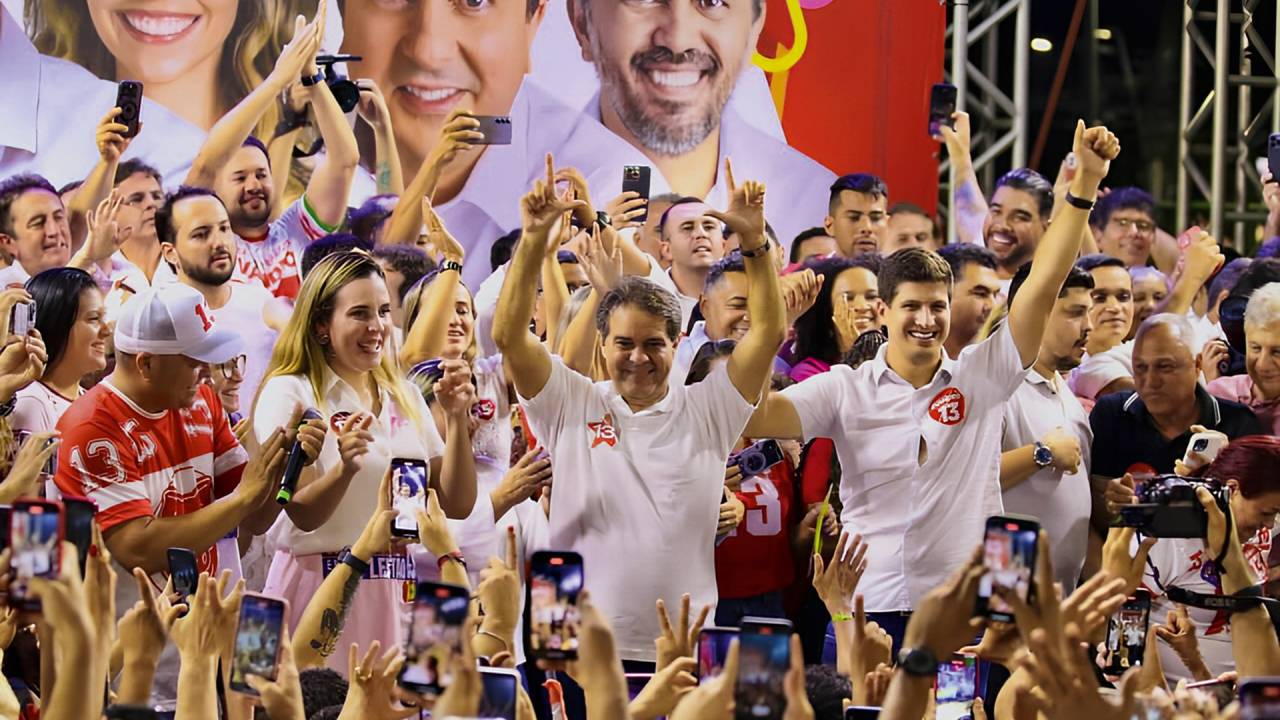 ORÇAMENTO - Eleições municipais: cabe a deputados e senadores definir o valor a ser gasto em cada pleito
