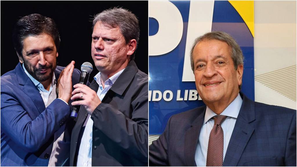 Carta ao Leitor: Para onde caminha o país