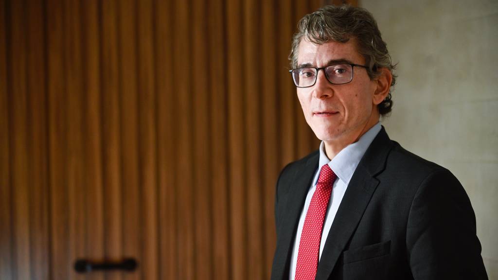 Presidente da Eletronuclear defende conclusão de Angra 3: ‘Vamos chupar dedo?’