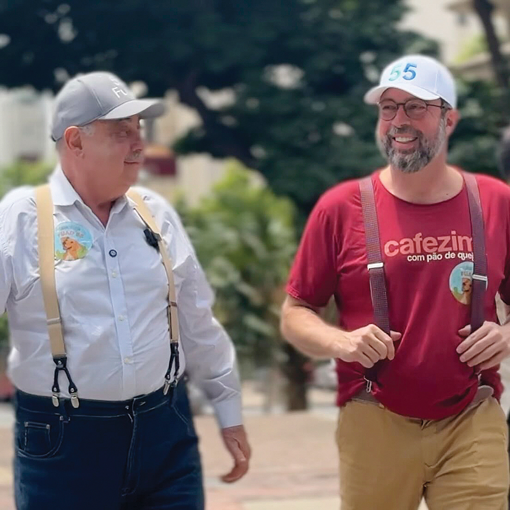 2D-(1)—–464927099_18292327972230271_2543312835310537576_n_1 FOFOS - Fuad e Silveira: esquerda e Lula abraçaram prefeito só no segundo turno