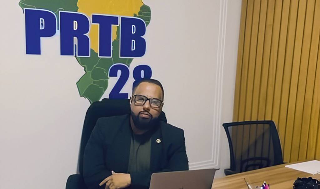 3-tarcisio-escobar-prtb.jpg ÁUDIO - Escobar, ex-dirigente: mensagem, se existiu, era apenas um alerta