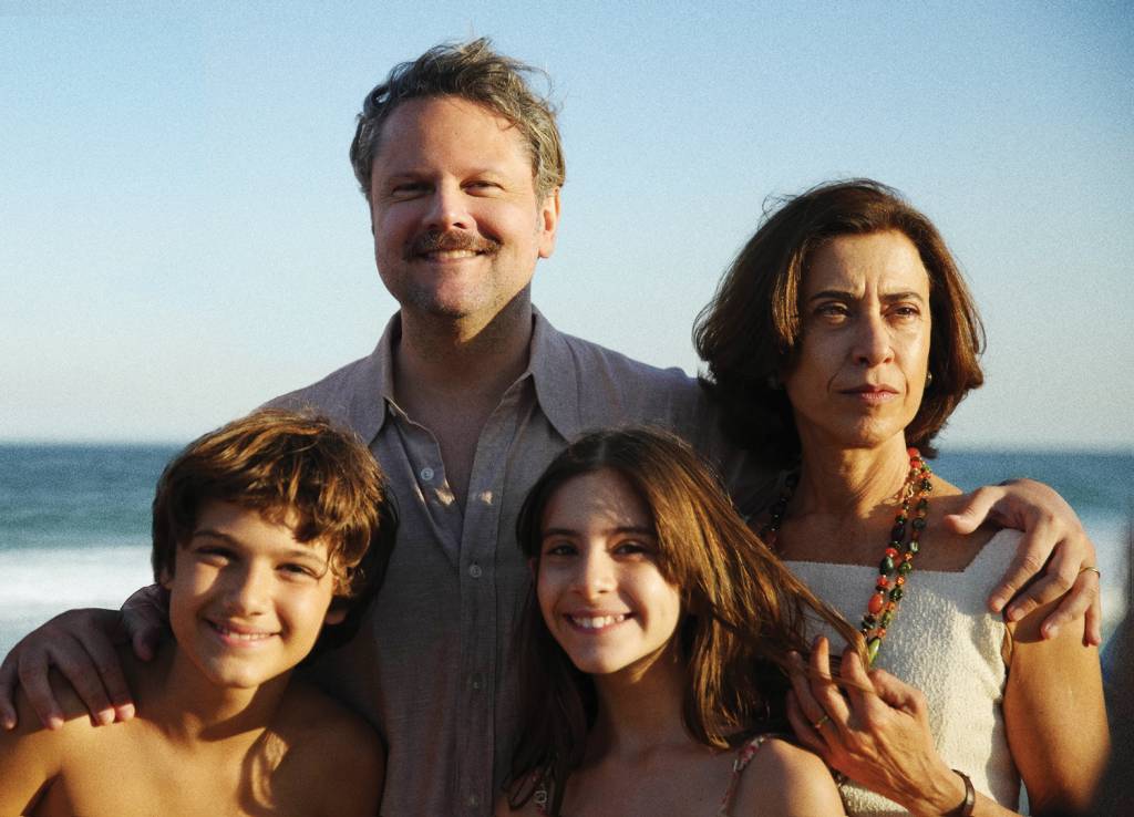 Ivo Herzog sobre ‘Ainda Estou Aqui’: ‘Homenagem às heroínas da ditadura’