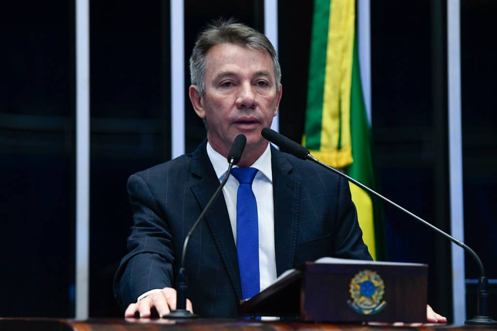 Eleição de aliados vira arma contra Denarium na Justiça Eleitoral