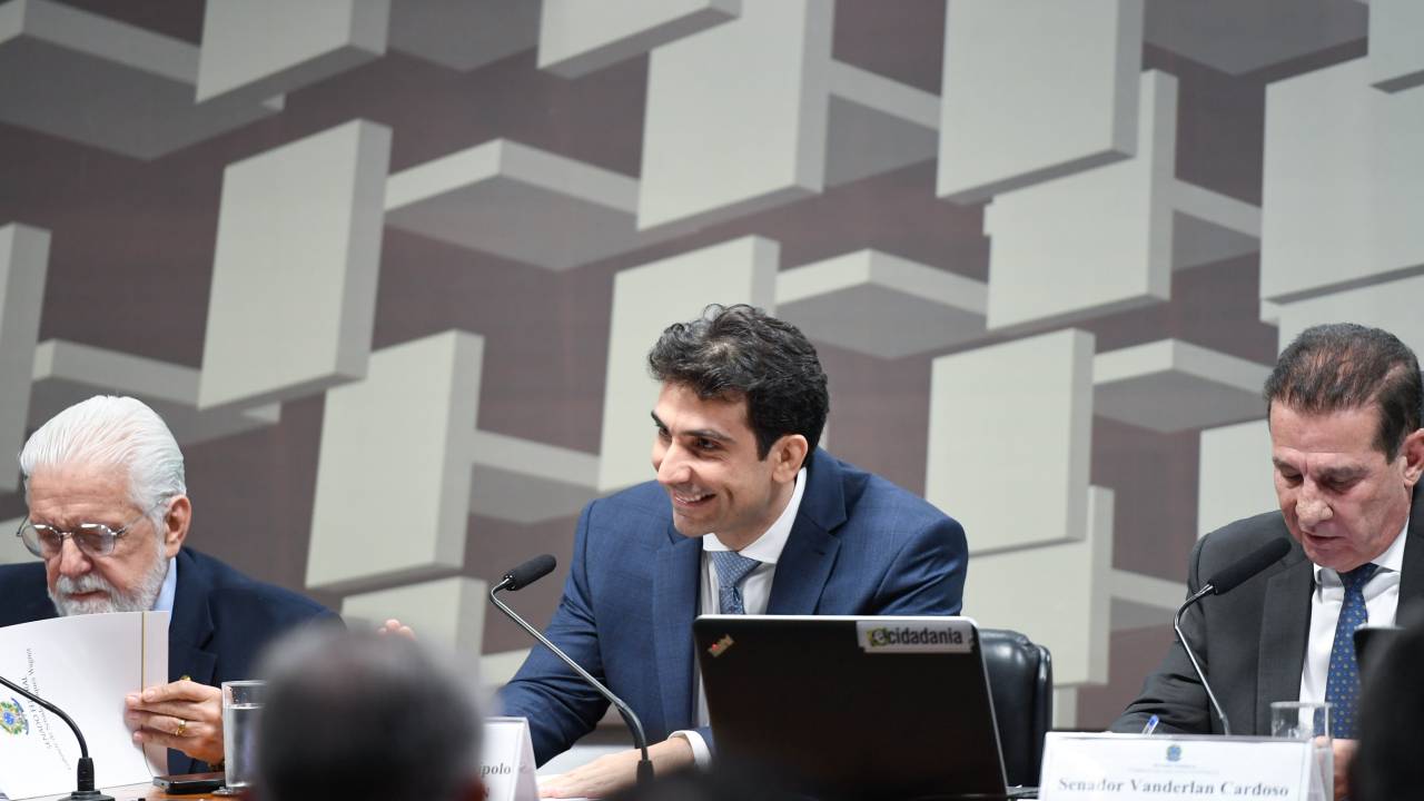 Gabriel Galípolo