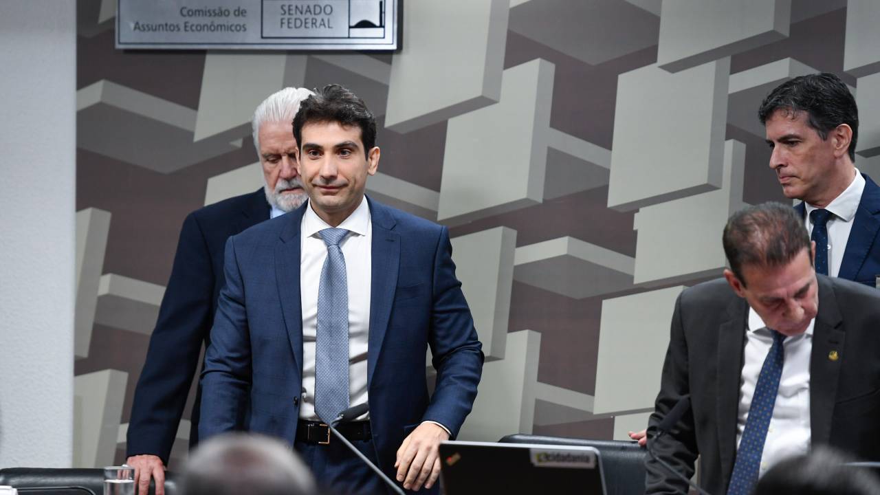 Gabriel Galípolo