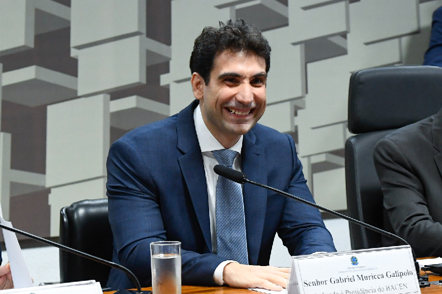 Brasil precisa de novo modelo de captação de recursos para crédito imobiliário, diz Galípolo