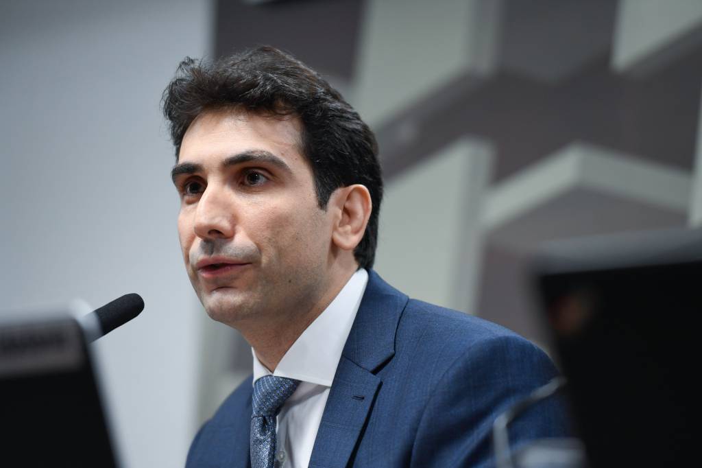 Autonomia do BC é ‘proteção para o país’, afirma Galípolo