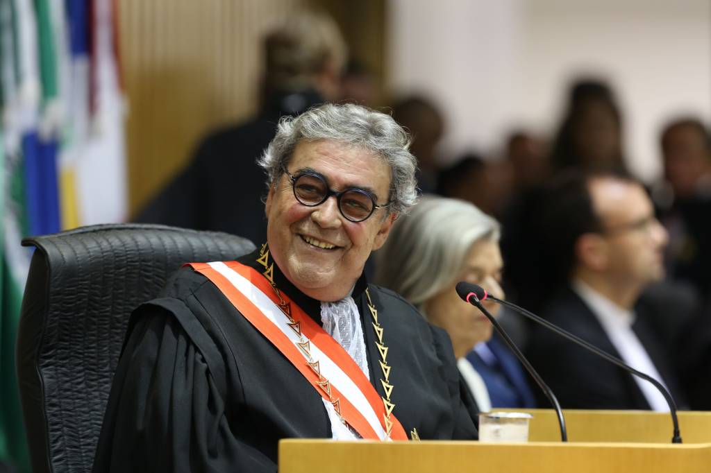 O bom exemplo do TST para o Judiciário