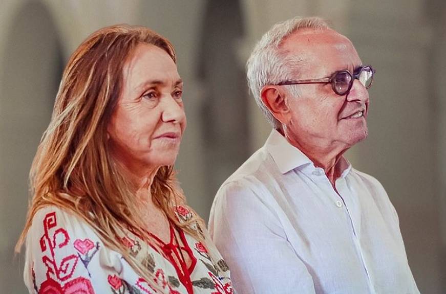 Justiça manda soltar a primeira-dama de João Pessoa, presa desde sábado