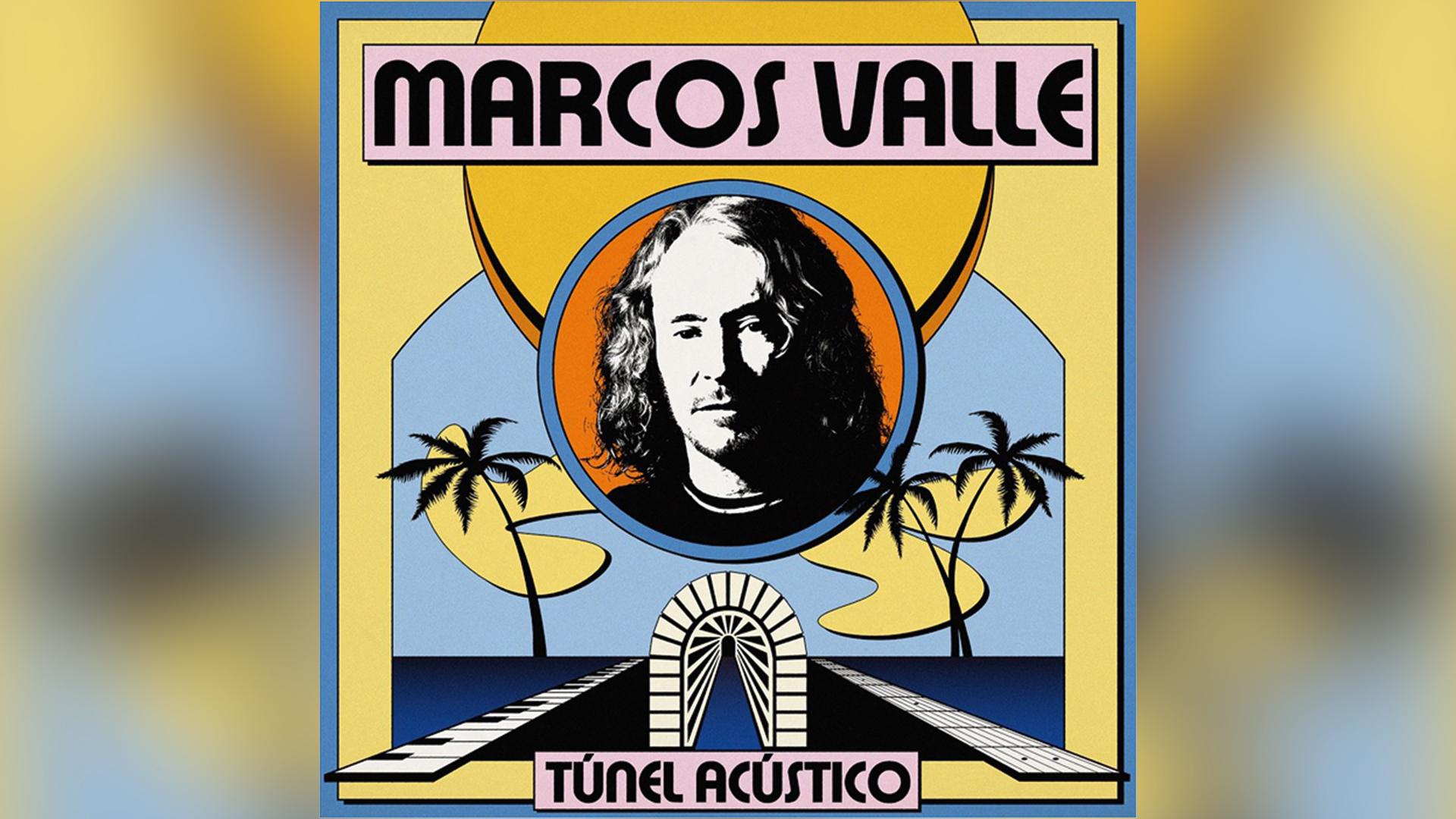 ‘Túnel Acústico’: Marcos Valle mantém criatividade afiada em novo disco