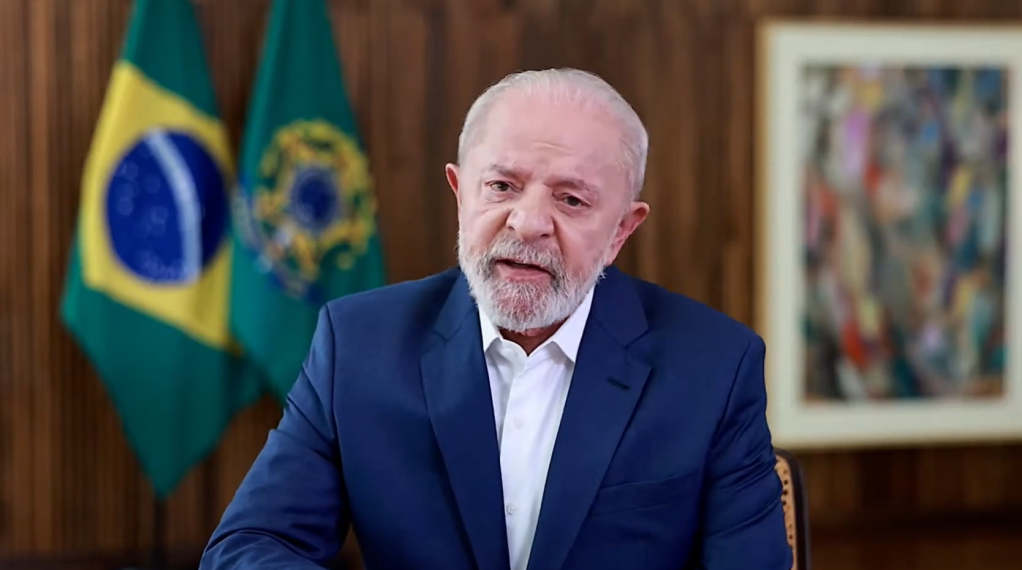 PT vê a reeleição de Lula como alternativa de sobrevivência eleitoral