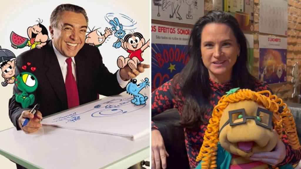 Os autores da literatura infantil que agitam mercado editorial