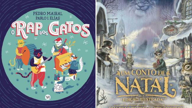 Livros infantis – Livros infantis –